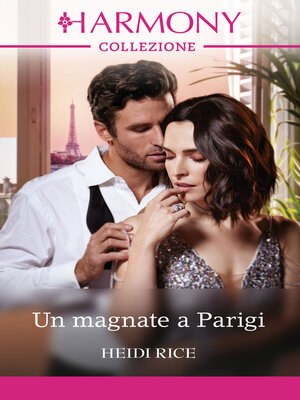 cover image of Un magnate a Parigi